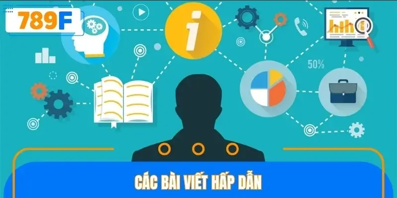 Các bài viết hấp dẫn