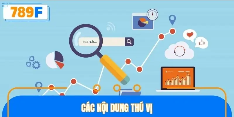 Các nội dung thú vị trong chuyên mục hướng dẫn cược