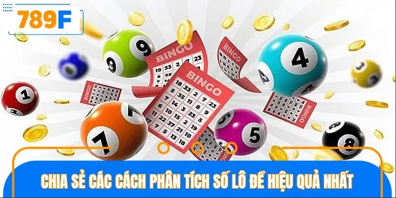 Chia sẻ các cách phân tích số lô đề hiệu quả nhất