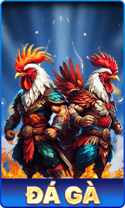 Đá Gà