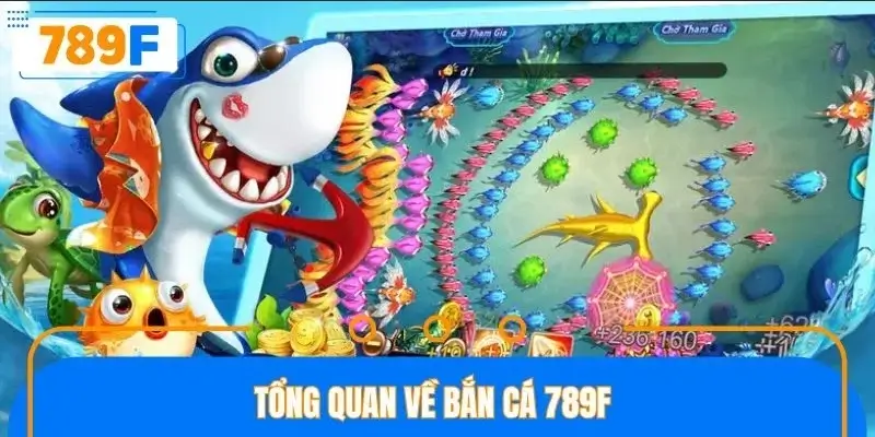 Giới thiệu game bắn cá