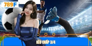 Kèo Chấp 3/4