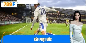 Kèo Phạt Góc