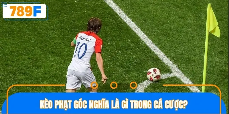 Kèo phạt góc nghĩa là gì trong cá cược?