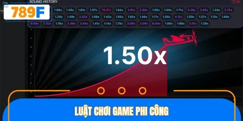 Luật chơi là thông tin cơ bản cần nắm rõ