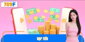Nạp tiền