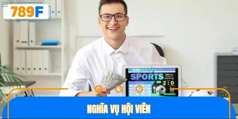 Nghĩa vụ hội viên
