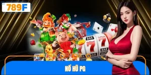 Nổ Hũ PG