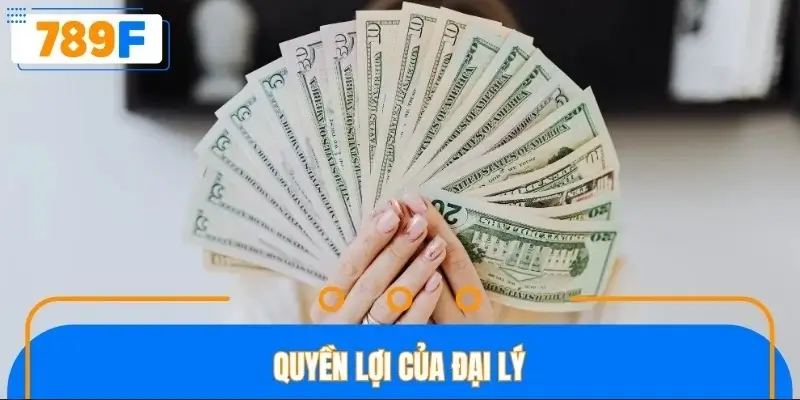 Quyền lợi của đại lý