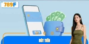 Rút tiền
