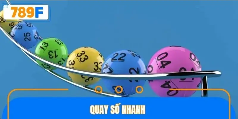 Sân chơi quay số nhanh siêu Hot