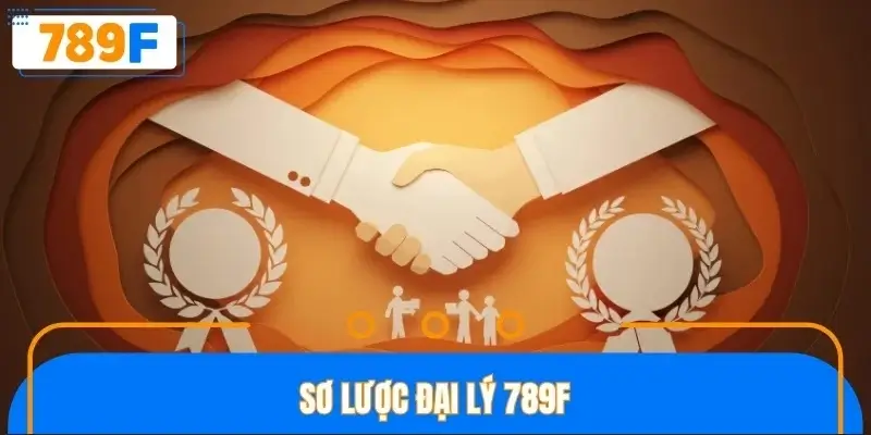 Sơ lược đại lý 789F