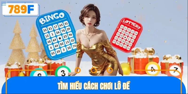 Tìm hiểu cách chơi lô đề