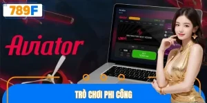 Trò Chơi Phi Công