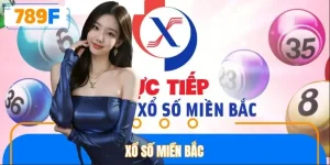 Xổ số miền Bắc