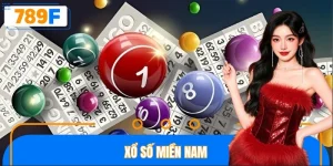 Xổ số miền Nam