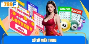 Xổ Số Miền Trung